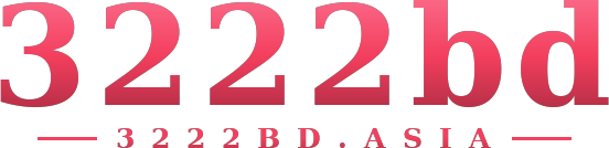 3222bd logo